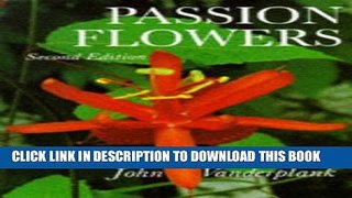 [PDF] Passion Flowers Full Online