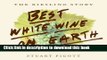 Read book  The Best White Wine on Earth: The Riesling Story