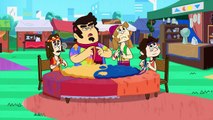 Powerpuff Girls | Nenn mich nicht Prinzessin | Cartoon Network