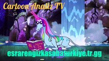 Esrarengiz kasaba-Tek boynuzlu atlar (HD)