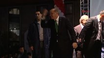 Rize - Cumhurbaşkanı Erdoğan Rte Ilahiyat Fakültesi Yeni Hizmet Binası Açılış Töreninde Konuştu 4