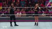 WWE RAW 3rd October 2016 Highlights - WWE Monday Night Raw 10_3_16 Highlights