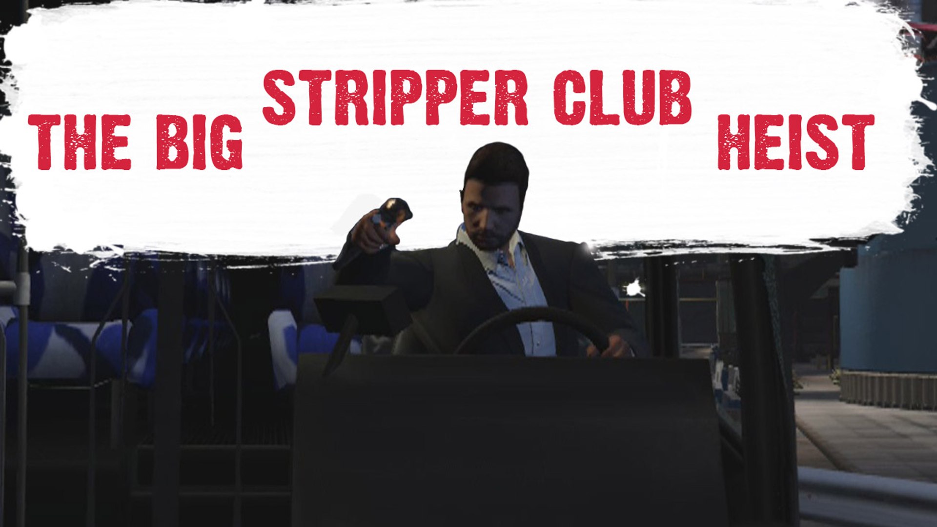 GTA 5 - Prositute First Person + Strip Club Gameplay (GTA V  Hooker/Stripper) - Dailymotion Video
