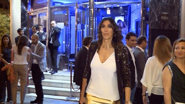 Paz Padilla disfruta con las chicas de 'La que se avecina'