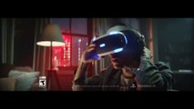 PlayStation VR avec STAR WARS Battlefront Rogue One - X-wing VR Mission - 30 (Official Trailer)