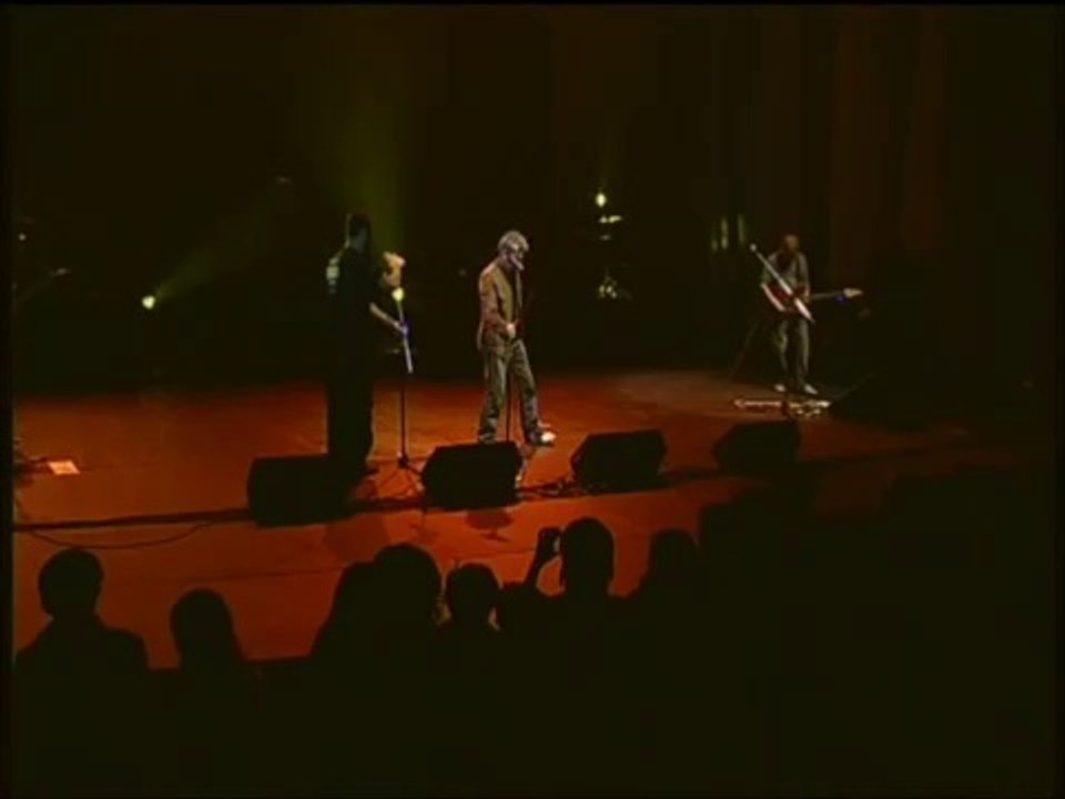 Luna de Miel - Ale Sergi - Marcelo Moura