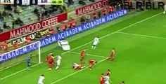 Kayserispor 0-1 Beşiktaş - Geniş Maç Özeti & Goller - Lig Tv 15⁄10⁄2016
