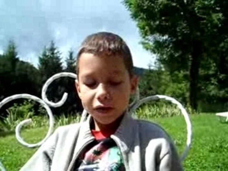 Marwan vidéo