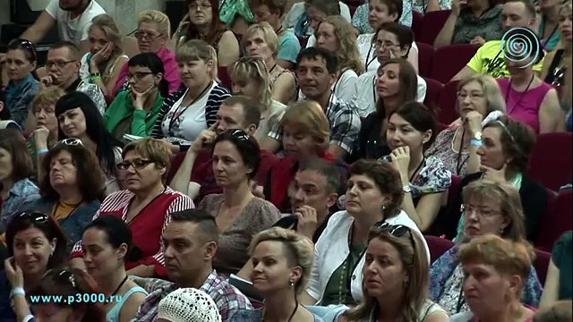 «Человек, как губка... пропитывается тем, что выбирает». Олег Гадецкий