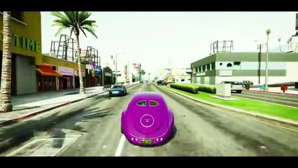 GTA 5 : CRASH FAIL COMPILATION