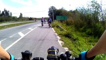 4k, ultra hd, full hd, 48 km, 26 bikers, trilhas das várzeas do Rio Paraíba do Sul, Taubaté, Tremembé, SP, Brasil, Bike Soul SL 129, 24v, aro 29 (16)