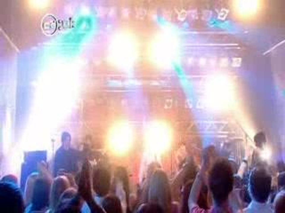 nine inch nails - the hand that feeds