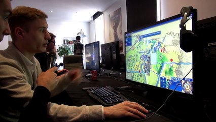 Découverte Civilization 6 !
