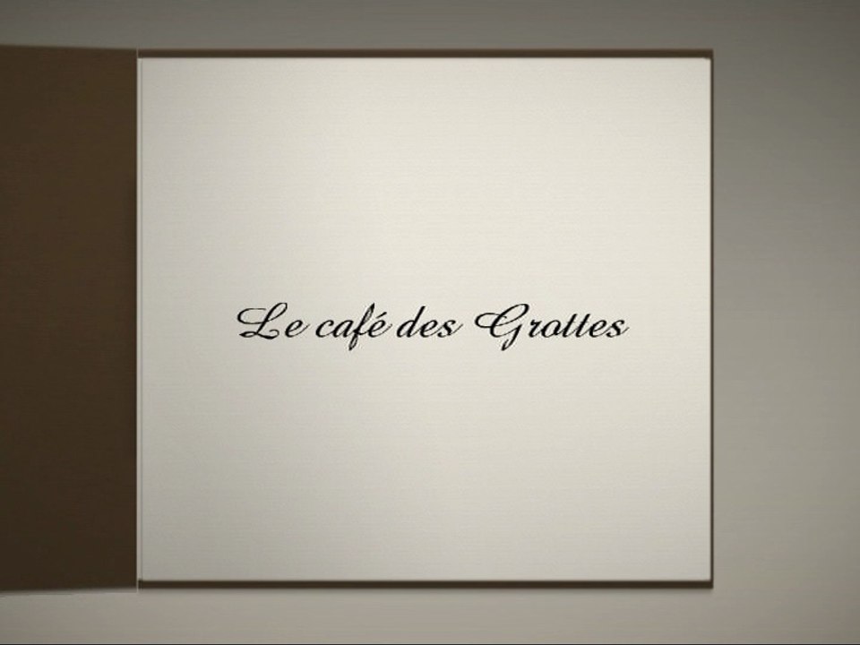 Soirée des grotte ok