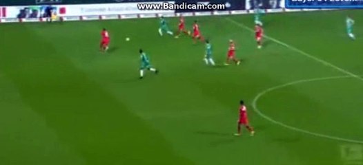 hajrovic sjajan prodor