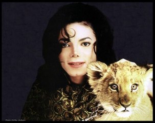 ♥ Michael Jackson ♥ I Love you more ♥