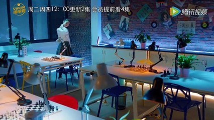 [engsub] Super Star Academy ep. 05