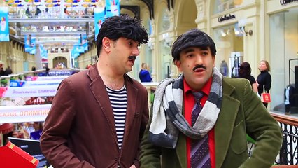 Bozbash Pictures Rusiya HD (2014)