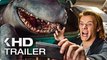 Monster Trucks Official Trailer [2017 HD] Jane Levy, Lucas Till Comedy Action Movie HD