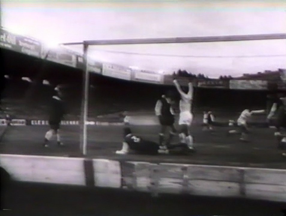 Copa de Europa 1955-1956 - Final - Real Madrid Vs. Stade de Reims (Resumen)