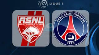 Nancy vs PSG 1-2 All Goals & Highlights [15.10.2016] Ligue 1