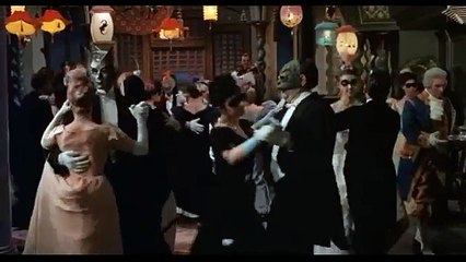 Hammer Horror Movie Marathon - 5 Recommendations