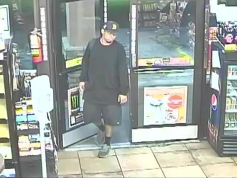Silent Witness offering reward to catch man who robbed two Phoenix Circle K's