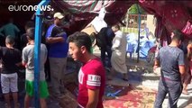 Irak: három halálos merénylet