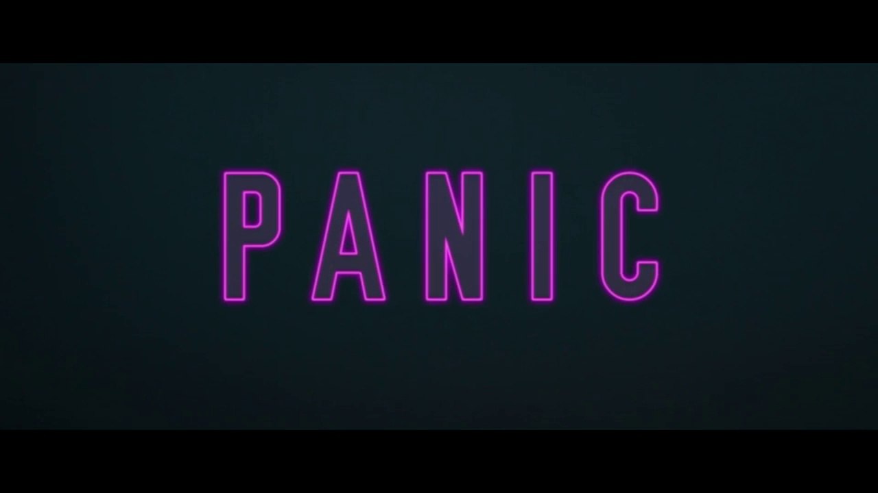 PANIC (2014) Trailer - HD