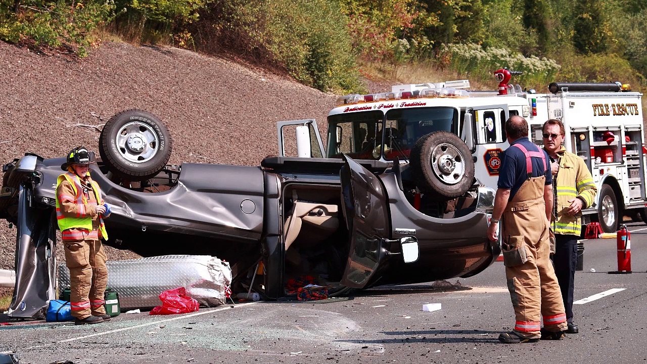 Hautes-Alpes : sécurité routière, les chiffres de l'accidentologie pour 2015