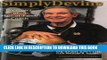 [PDF] Simply Devine: Memoirs of a Hall of Fame Coach Popular Online