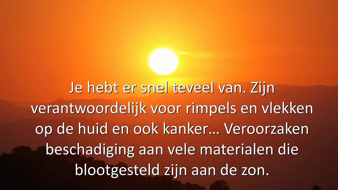 002/1-4 Economisch en warm zoals de zon. Langgegolf Infraroodverwarming.