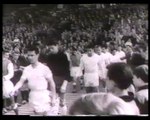 Copa de Europa 1958-1959 - Final - Real Madrid Vs. Stade de Reims (Resumen)