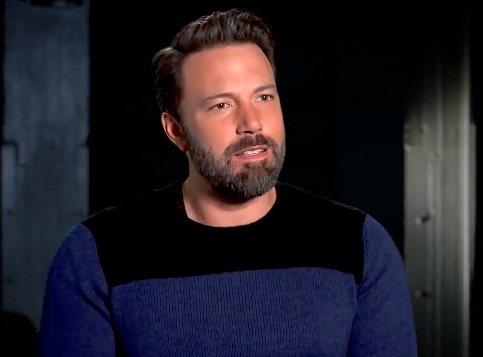 The Accountant - Featurette with Ben Affleck