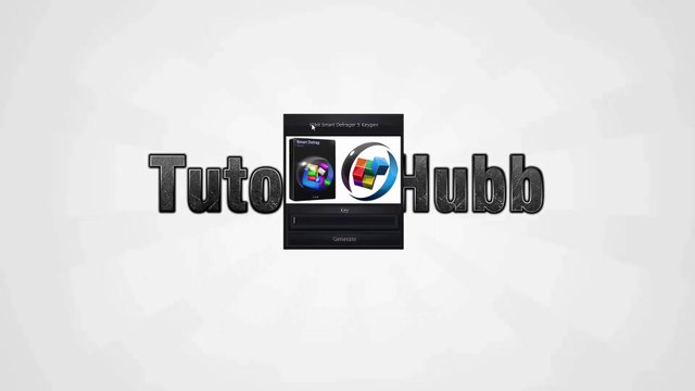 iObit Smart Defrag Pro 5.3 Key