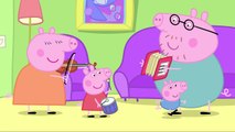 Peppa Pig - Instrumentos Musicais 2 (clipe)