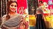 Hina Khan's STUNNING Look For Navratri | Yeh Rishta Kya Kehlata Hai