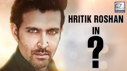 Hrithik Roshan’s New Release This October | SHOCKING!!
