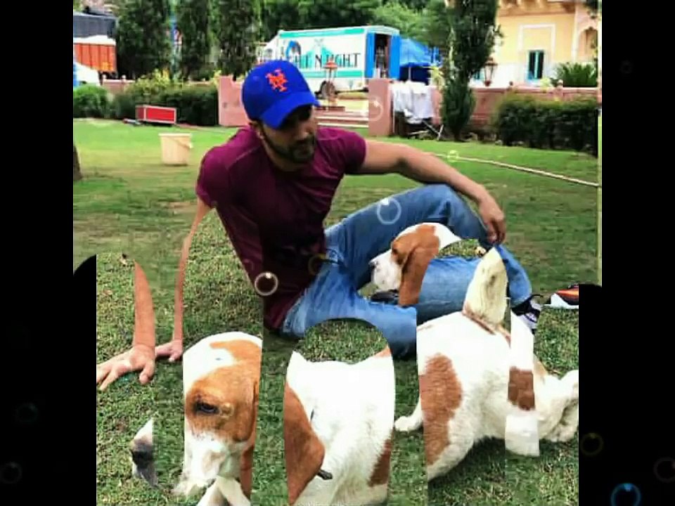 varun dhawan house