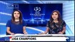 Dortmund Tahan Imbang Jawara Liga Champions Liga Champions