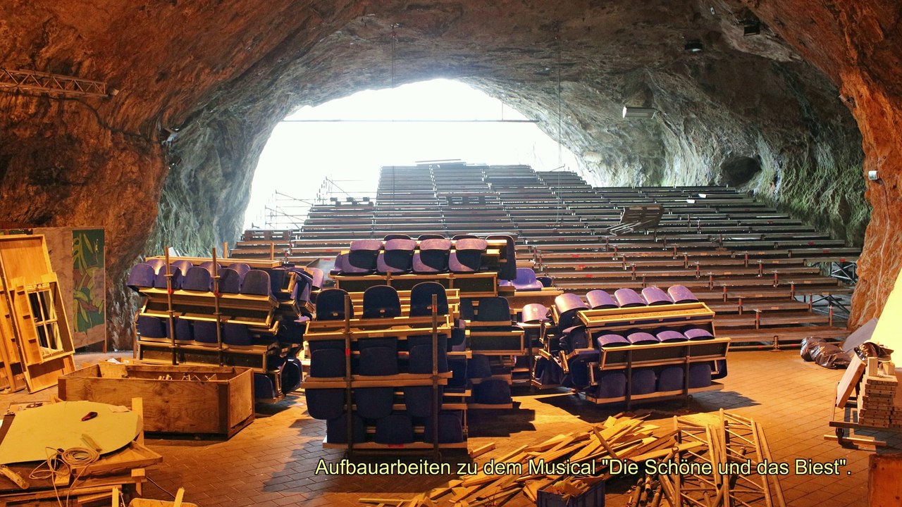 BALVE Balver Höhle 1080p