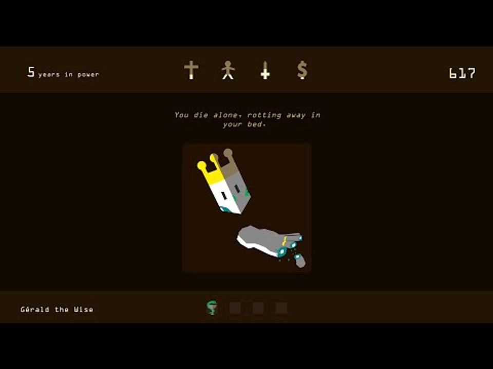 Reigns Part 4
