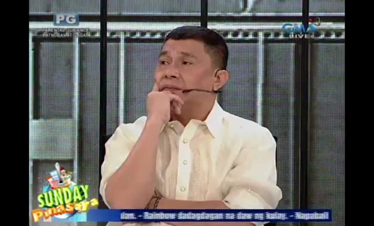 President Rodney Juterte Visits Bilibid With General Ibato