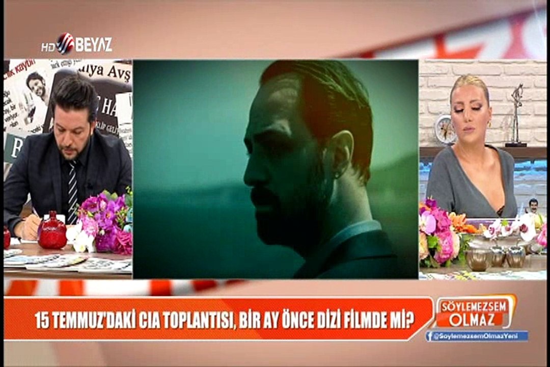 Kurtlar Vadisi Pusu'da darbeden bir ay önce şok bir sahne daha