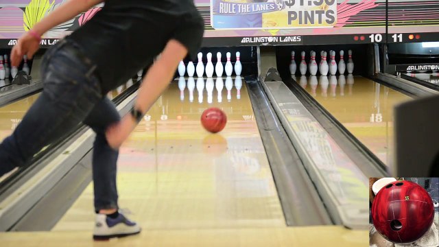 Storm Fight bowling ball reaction-E6kw4HtZXL0