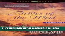 [PDF] FREE Brides of the West: Glory / Ruth / Patience (3 Novels in 1) [Download] Online