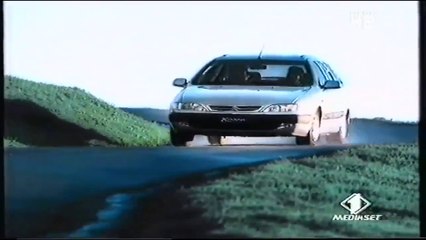 citroen xsara break spot (1998)