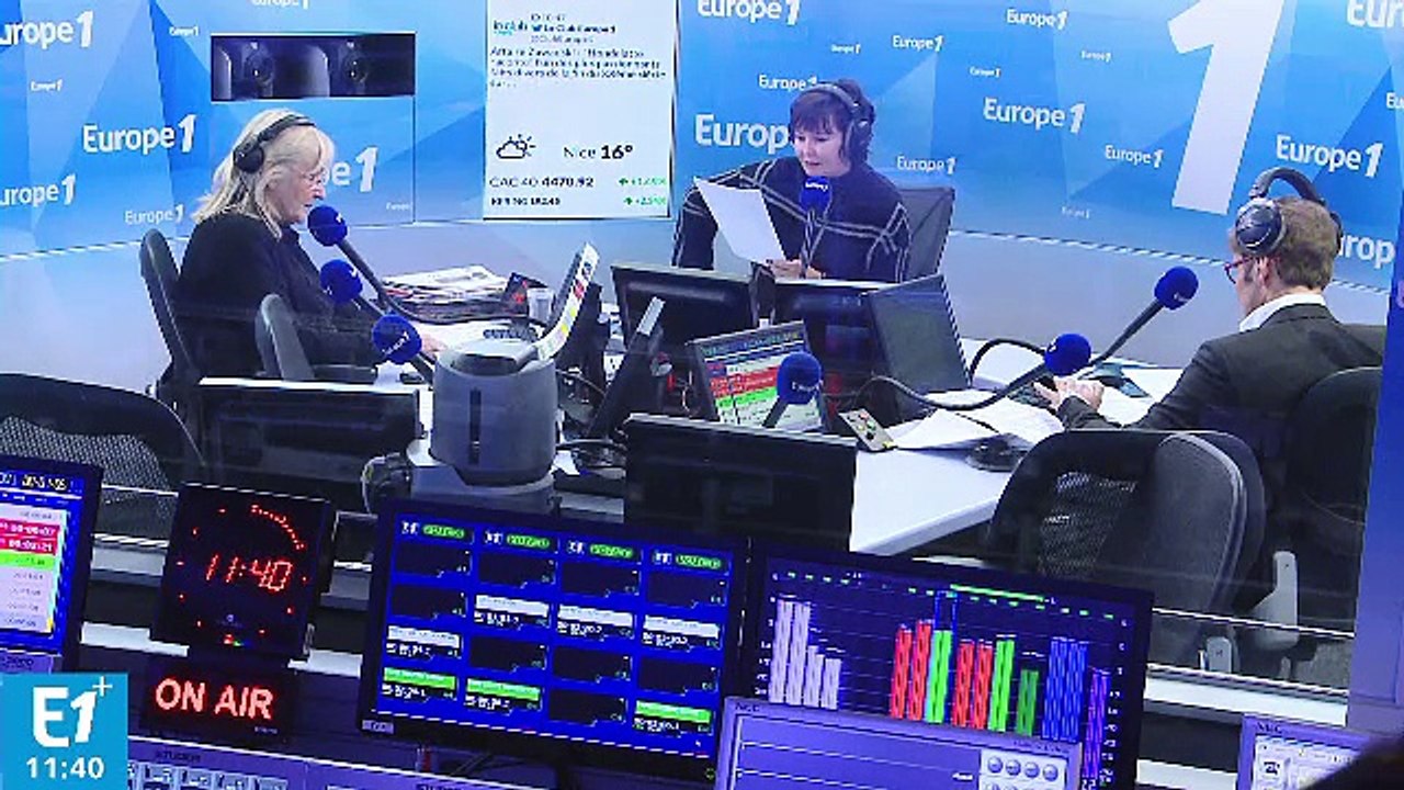 La recherche au secours des cœurs défaillants