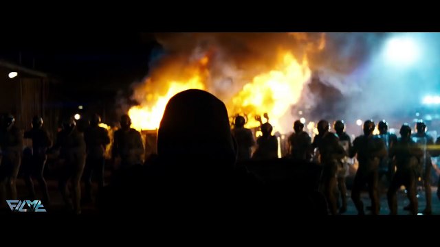 DIE TRIBUTE VON PANEM 2: Catching Fire Trailer 2 Deutsch German | 2013 Official Hunger Games [HD]