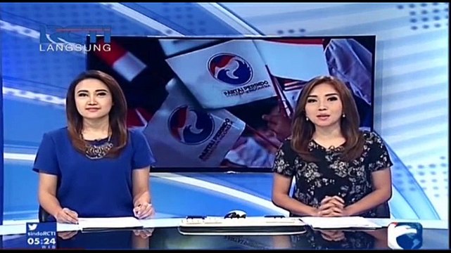 Hampir 9.000 DPRt Perindo di Seluruh Indonesia Sudah Dilantik